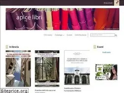 Sites similar to apicelibri.it