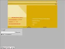 Sites similar to apicenter.cl