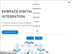 Sites similar to apicenter.io