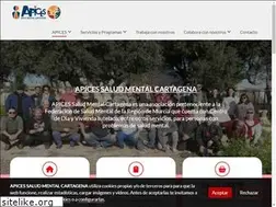 Sites similar to apicescartagena.com