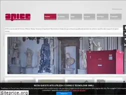 Sites similar to apicescrl.it