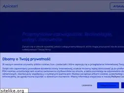 Sites similar to apicesrl.eu