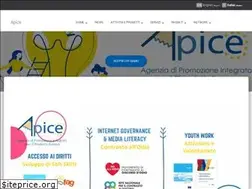 Sites similar to apiceue.net