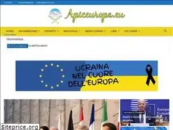Sites similar to apiceuropa.com