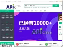 Sites similar to apichina.net