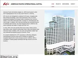Sites similar to apicincus.com