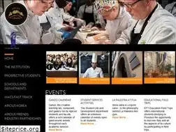Sites similar to apicius.it