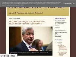 Sites similar to apicladecana.blogspot.com