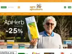 Sites similar to apicola.cl