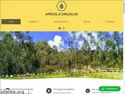 Sites similar to apicolagrijalva.com