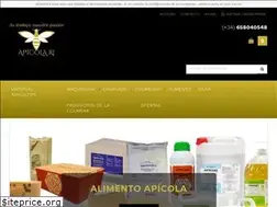Sites similar to apicolarj.es