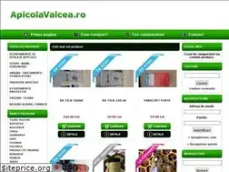 Sites similar to apicolavalcea.ro