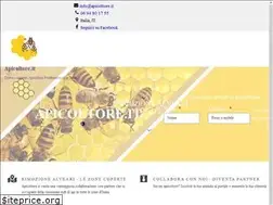 Sites similar to apicoltore.it