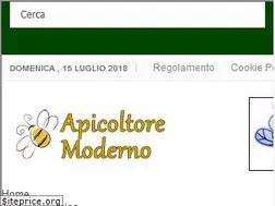 Sites similar to apicoltoremoderno.it