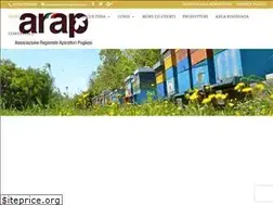 Sites similar to apicoltoripugliesi.it