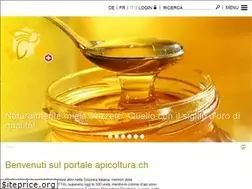 Sites similar to apicoltura.ch