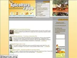 Sites similar to apicoltura2000.it