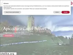 Sites similar to apicolturacastelbelfort.it