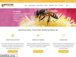Sites similar to apicolturalaterza.com