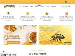 Sites similar to apicolturalaterza.it
