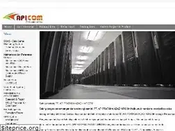Sites similar to apicom-id.com