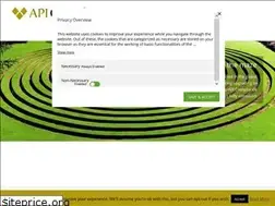 Sites similar to apicompliance.co.uk