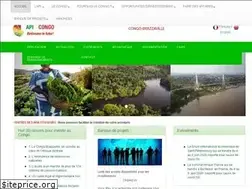 Sites similar to apicongo.org