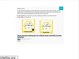 Sites similar to apiconso.fr