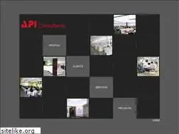 Sites similar to apiconsultants.com