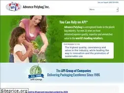 Sites similar to apicorp.com