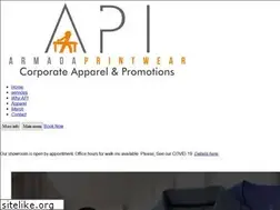 Sites similar to apicorporate.com