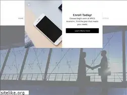 Sites similar to apics-anaheim.com