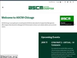 Sites similar to apics-chicago.org