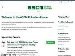 Sites similar to apics-col.org