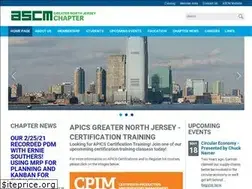 Sites similar to apics-gnj.org