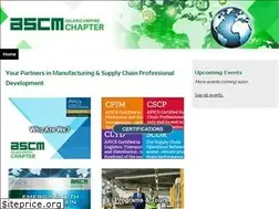 Sites similar to apics-ie.org