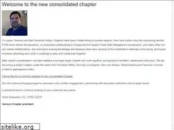 Sites similar to apics-vc.org
