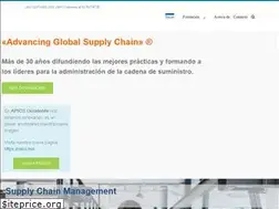 Sites similar to apics.com.mx