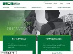 Sites similar to apics.org