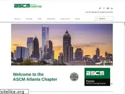 Sites similar to apicsatlanta.org