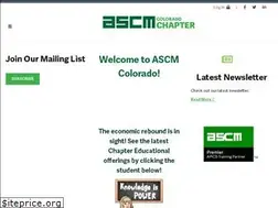 Sites similar to apicscolorado.org