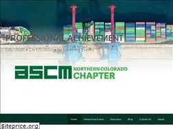 Sites similar to apicsnoco.org