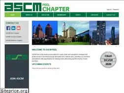 Sites similar to apicspeel.ca