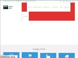 Sites similar to apicsqueretaro.org