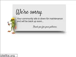 Sites similar to apicstlouis.org