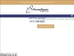 Sites similar to apictureperfectsmile.com