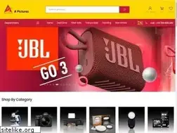 Sites similar to apictures.lk