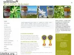 Sites similar to apiculteur-marseille.com