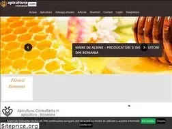 Sites similar to apicultura-romania.com