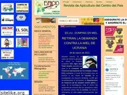 Sites similar to apicultura.com.ar